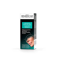 REMESCAR-Adesivo em gel ANTI-PIMPLE 10 ml.-DrShampoo - Perfumaria e Cosmética