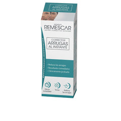 REMESCAR-Corretor de rugas instantâneo 8 ml-DrShampoo - Perfumaria e Cosmética