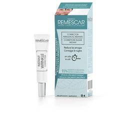 REMESCAR-Corretor instantâneo de rugas 8 ml-DrShampoo - Perfumaria e Cosmética