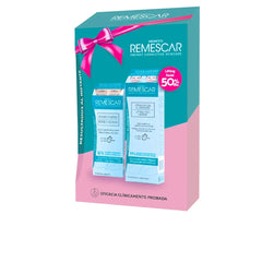 REMESCAR-Estojo para bolsas e olheiras 2 pcs.-DrShampoo - Perfumaria e Cosmética