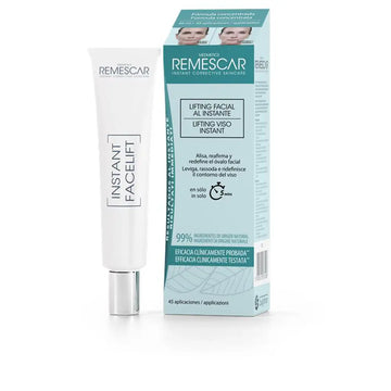 REMESCAR-Lifting facial instantâneo 40 ml-DrShampoo - Perfumaria e Cosmética Imagem principal do produto