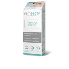 REMESCAR-PÁLPBRAS CAÍDAS 8 ml-DrShampoo - Perfumaria e Cosmética