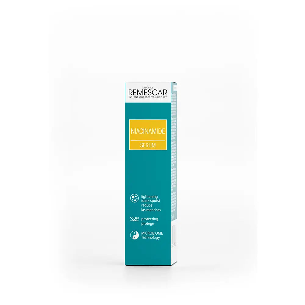 REMESCAR-Soro de Niacinamida 30 ml-DrShampoo - Perfumaria e Cosmética