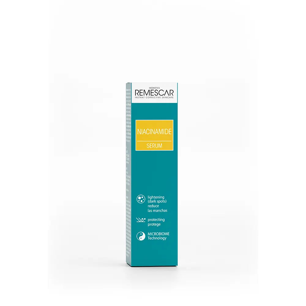 REMESCAR-Soro de Niacinamida 30 ml-DrShampoo - Perfumaria e Cosmética