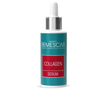 REMESCAR-Soro de colágeno 30 ml-DrShampoo - Perfumaria e Cosmética Imagem principal do produto