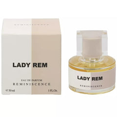 REMINISCENCE-LADY REM edp vapor 30ml-DrShampoo - Perfumaria e Cosmética
