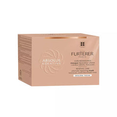 RENE FURTERER-ABSOLUE KERATINE máscara para cabelos grossos 200 ml-DrShampoo - Perfumaria e Cosmética