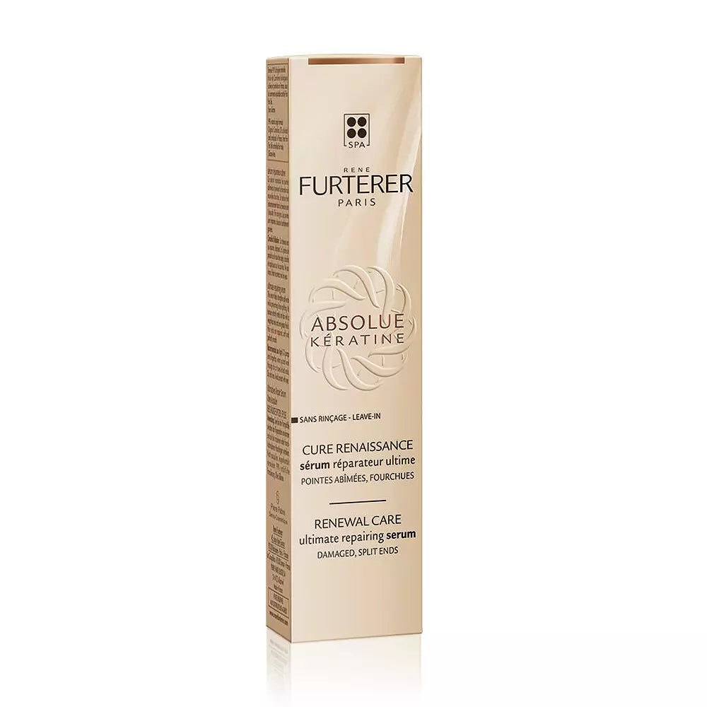 RENE FURTERER-ABSOLUE KERATINE sérum reparador extremo 30 ml-DrShampoo - Perfumaria e Cosmética