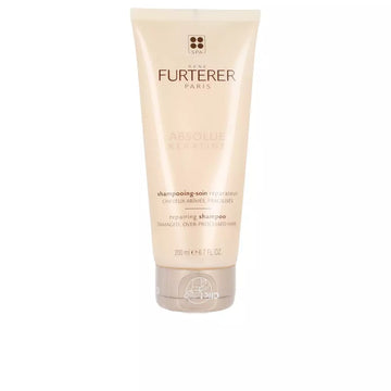 RENE FURTERER-ABSOLUE KERATINE shampoo renovador sem sulfato 200 ml-DrShampoo - Perfumaria e Cosmética Imagem principal do produto