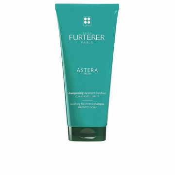 RENE FURTERER-ASTERA FRESH champô frescura calmante 200 ml-DrShampoo - Perfumaria e Cosmética Imagem principal do produto