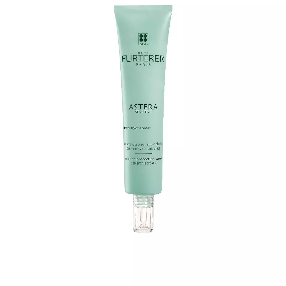 RENE FURTERER-ASTERA SENSITIVE soro protetor antipoluição 75 ml-DrShampoo - Perfumaria e Cosmética