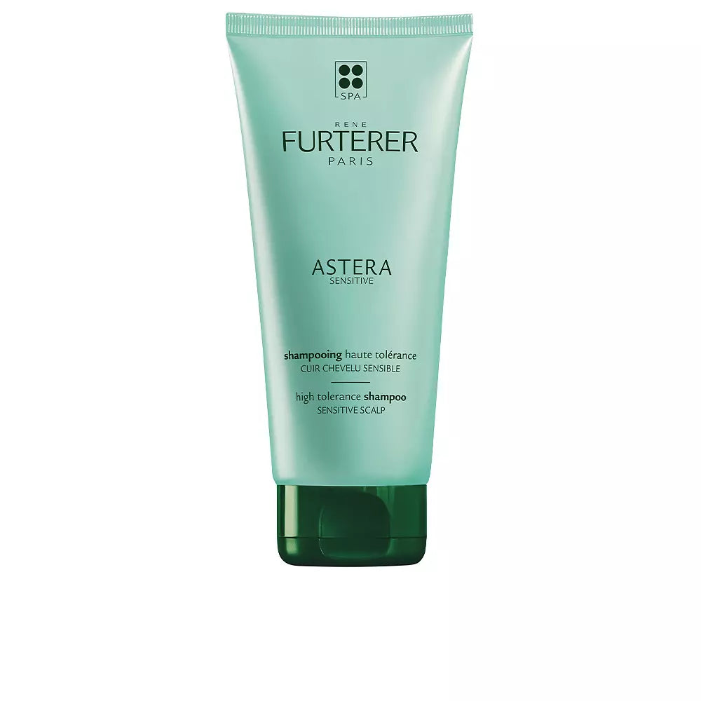 RENE FURTERER-ASTERA sensitivo Shampoo calmante 200 ml-DrShampoo - Perfumaria e Cosmética