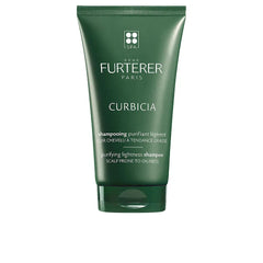 RENE FURTERER-CURBICIA champô normalizador 150 ml-DrShampoo - Perfumaria e Cosmética