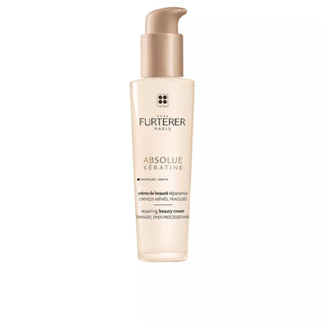 RENE FURTERER-Cuidado de dia ABSOLUE KERATINE 100 ml-DrShampoo - Perfumaria e Cosmética Imagem principal do produto