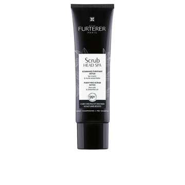 RENE FURTERER-Esfoliante HEAD SPA 150ml-DrShampoo - Perfumaria e Cosmética Imagem principal do produto