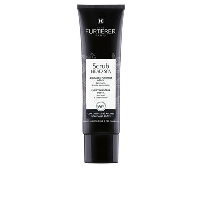 RENE FURTERER-Esfoliante HEAD SPA 150ml-DrShampoo - Perfumaria e Cosmética