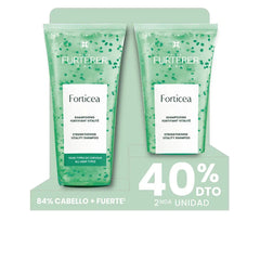 RENE FURTERER-FORTICEA SHAMPOO ENERGIZANTE LOTE 2 x 200 ml.-DrShampoo - Perfumaria e Cosmética