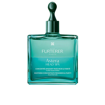 RENE FURTERER-HEAD SPA ASTERA concentrado calmante 50 ml-DrShampoo - Perfumaria e Cosmética Main image