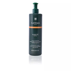 RENE FURTERER-KARITE NUTRI champô nutrição intensa 600 ml-DrShampoo - Perfumaria e Cosmética