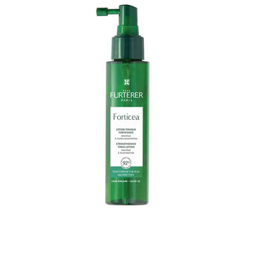 RENE FURTERER-LOÇÃO CAPILAR ENERGIZANTE FORTICEA 100 ml-DrShampoo - Perfumaria e Cosmética Imagem principal do produto