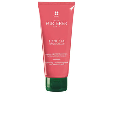 RENE FURTERER-Máscara preenchedora e firmadora TONUCIA 100 ml-DrShampoo - Perfumaria e Cosmética Imagem principal do produto