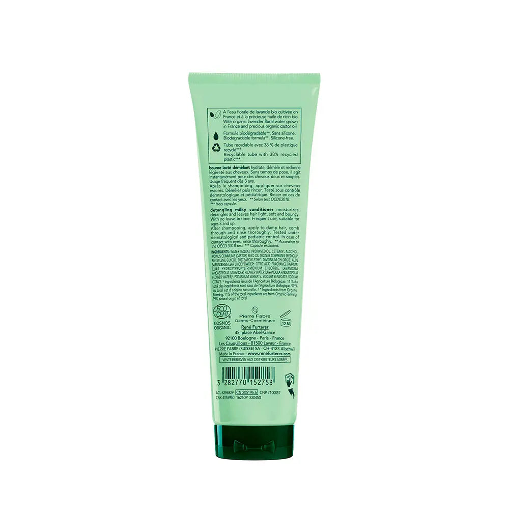 RENE FURTERER-NATURIA bálsamo 150 ml-DrShampoo - Perfumaria e Cosmética