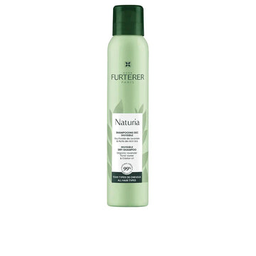 RENE FURTERER-NATURIA champô a seco 200 ml-DrShampoo - Perfumaria e Cosmética Imagen principal del producto