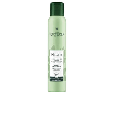 RENE FURTERER-NATURIA champô a seco 200 ml-DrShampoo - Perfumaria e Cosmética