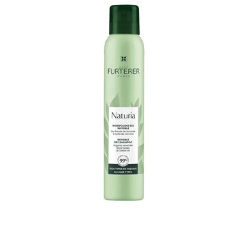 RENE FURTERER-NATURIA champô a seco 75 ml-DrShampoo - Perfumaria e Cosmética Imagen principal del producto