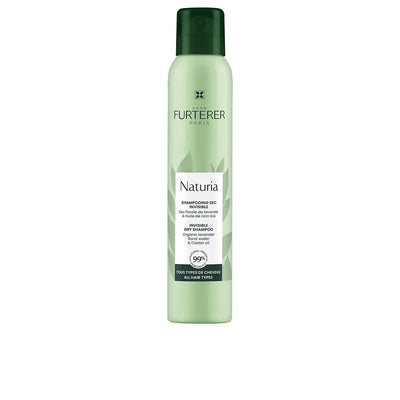 RENE FURTERER-NATURIA champô a seco 75 ml-DrShampoo - Perfumaria e Cosmética