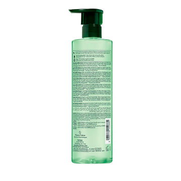 NATURIA shampooing micellaire ultra doux sans sulfate 400 ml  Image secondaire du produit