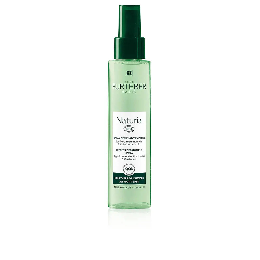 RENE FURTERER-NATURIA spray desembaraçante extra suave 200 ml-DrShampoo - Perfumaria e Cosmética