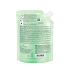 RENE FURTERER-NATURIA xampu micelar suave eco recarga 400 ml-DrShampoo - Perfumaria e Cosmética