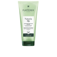 RENE FURTERER-NATURIA xampu micelar ultra suave sem sulfatos 200 ml.-DrShampoo - Perfumaria e Cosmética