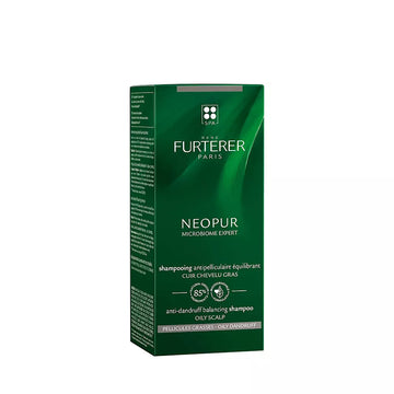 NEOPUR MICROBIOME EXPERT shampooing gras antipelliculaire 150 ml Image secondaire du produit