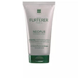 RENE FURTERER-NEOPUR MICROBIOME EXPERT champô oleoso anti-caspa 150 ml-DrShampoo - Perfumaria e Cosmética