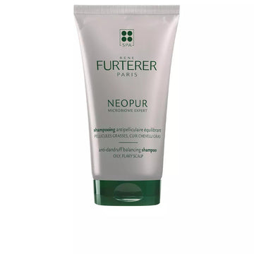 RENE FURTERER-NEOPUR MICROBIOME EXPERT champô oleoso anti-caspa 150 ml-DrShampoo - Perfumaria e Cosmética Imagen principal del producto
