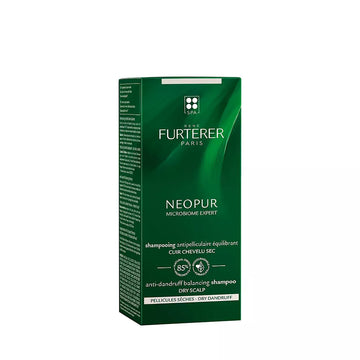 NEOPUR MICROBIOME EXPERT shampoo seco anticaspa 150 ml Imagen secundaria del producto