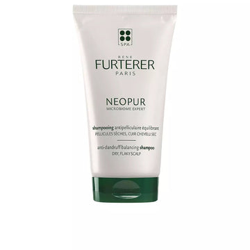 RENE FURTERER-NEOPUR MICROBIOME EXPERT shampoo seco anticaspa 150 ml-DrShampoo - Perfumaria e Cosmética Imagem principal do produto