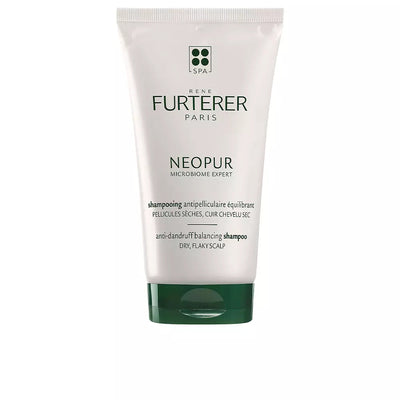 RENE FURTERER-NEOPUR MICROBIOME EXPERT shampoo seco anticaspa 150 ml-DrShampoo - Perfumaria e Cosmética