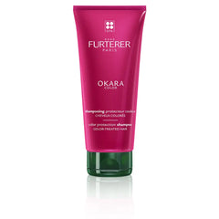 RENE FURTERER-OKARA COLOR shampoo proteção da cor 200 ml-DrShampoo - Perfumaria e Cosmética