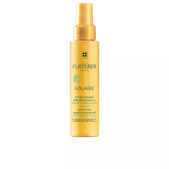 RENE FURTERER-Óleo de verão protetor solar 100 ml-DrShampoo - Perfumaria e Cosmética