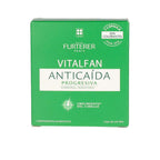 RENE FURTERER-Rene Furterer Vitalfan Antiqueda Progressivo 30 Cápsulas-DrShampoo - Perfumaria e Cosmética