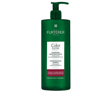 RENE FURTERER-SHAMPOO PROTECTOR DE COR PROFESSIONAL COLOR GLOW 500 ml.-DrShampoo - Perfumaria e Cosmética Image principale du produit