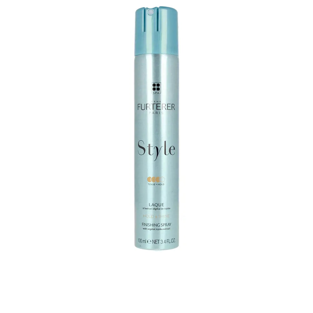 RENE FURTERER-STYLE spray de acabamento 100 ml-DrShampoo - Perfumaria e Cosmética