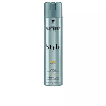 RENE FURTERER-STYLE spray finalizador vegetal 300 ml-DrShampoo - Perfumaria e Cosmética Imagem principal do produto