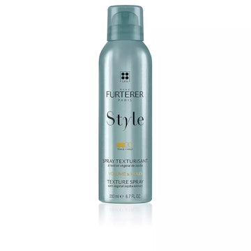 RENE FURTERER-STYLE spray modelador fixação forte 200 ml-DrShampoo - Perfumaria e Cosmética Imagem principal do produto