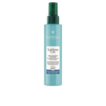 RENE FURTERER-SUBLIME CURL spray para cabelos danificados 150 ml-DrShampoo - Perfumaria e Cosmética Imagen principal del producto