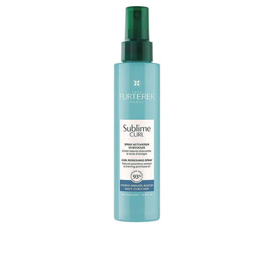 RENE FURTERER-SUBLIME CURL spray para cabelos danificados 150 ml-DrShampoo - Perfumaria e Cosmética