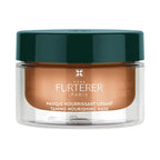 RENE FURTERER-SUBLIME KARITÉ Máscara alisadora nutritiva para cabelos muito secos 200 ml-DrShampoo - Perfumaria e Cosmética